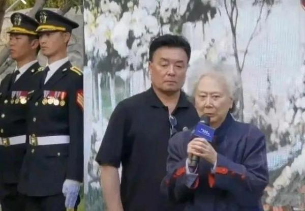 劉長瑜與錢浩梁的恩恩怨怨，早年間不滿錢浩梁，晚年感恩他