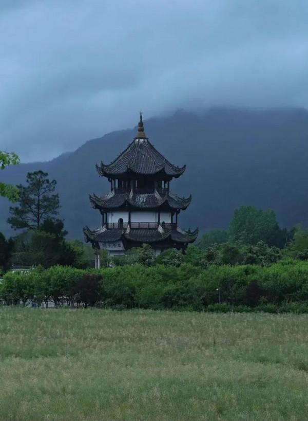 中國最值得去的九個古村落,世外桃源不過如此 中國最值得去的九個古村落,世外桃源不過如此