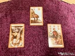 淺仁塔羅2月運勢 | 壬寅年來臨，永珍更新