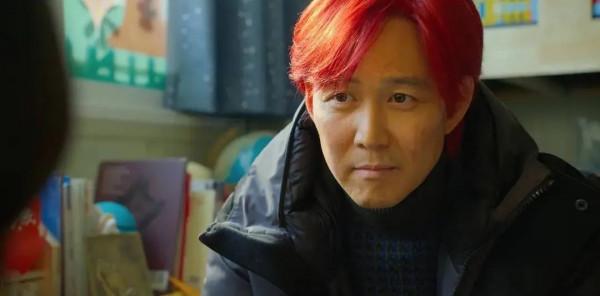 韓劇又炸了,李政宰李秉憲主演,一次性放出9集後豆瓣開分8.7 韓劇又炸了,李政宰李秉憲主演,一次性放出9集後豆瓣開分8.7