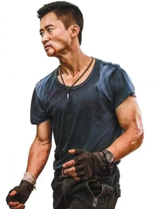 娛樂圈貴族後裔 吳京 關曉彤 那英 關之琳 李宗翰 竟然還有姓愛新覺羅的