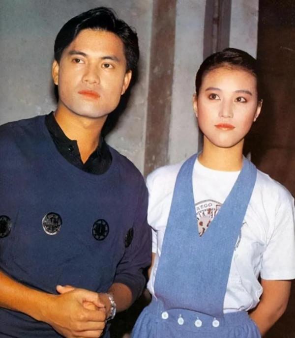 炒樓炒股炒珠寶一年狂賺5億？“最美港姐”鄺美雲的流金歲月