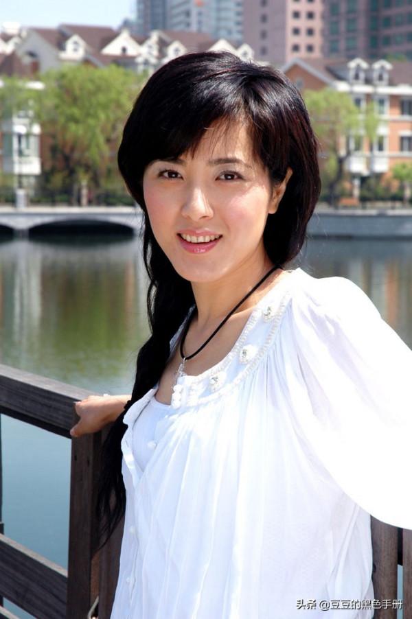 楚地出大美人！看13位湖北女星，就知何謂“朱唇皓齒，嫭以姱只”