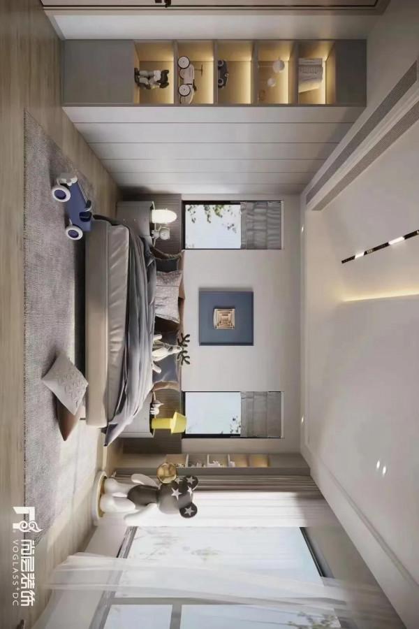 意想不到的效果500平別墅豪宅