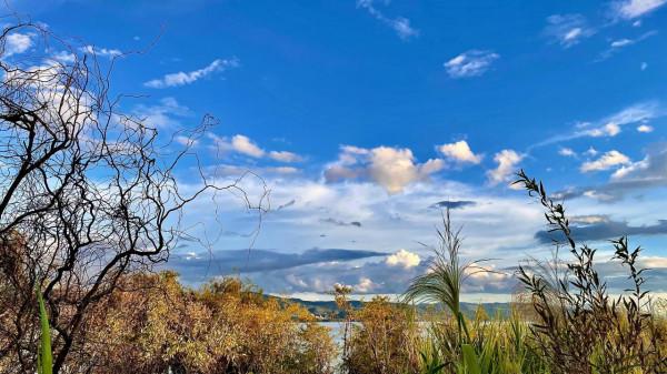 最美莫如日初升,最燦還是落日輝 最美莫如日初升,最燦還是落日輝