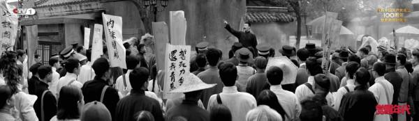 這屆華鼎獎提名不簡單，3人被怒贊，2人被群嘲，還有3人頂峰相見