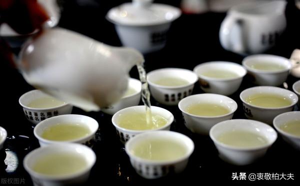 請不要給喝茶賦予太多的期望,有失眠、心慌、胃寒,就停掉它吧 請不要給喝茶賦予太多的期望,有失眠、心慌、胃寒,就停掉它吧