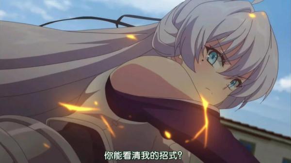 今年最受歡迎的番果然是《棍勇》，正能量的未來誰不喜歡