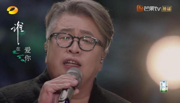 《時光音樂會》小柯專場，張傑第一鬱可唯第二憑什麼超越前輩