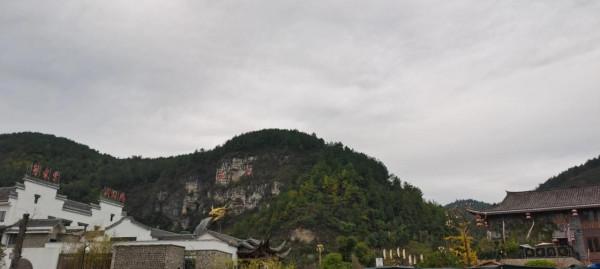 貴州龍里縣龍門鎮