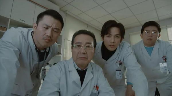 首播收視破1，李小冉新劇要火，網友：近年來難得挑不出刺的劇