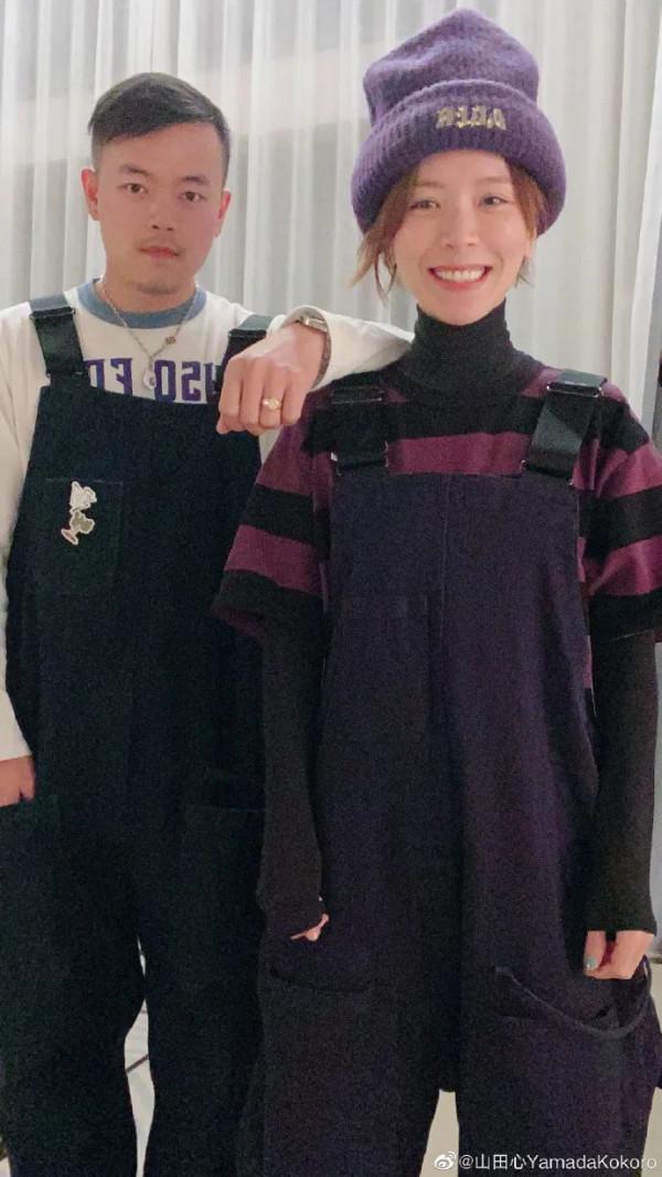 嫁給相戀16年的初戀,32歲黃雅莉活成城市版李子柒:寶藏女孩實錘了 嫁給相戀16年的初戀,32歲黃雅莉活成城市版李子柒:寶藏女孩實錘了