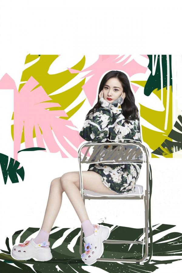 楊冪高畫質圖集 楊冪高畫質圖集