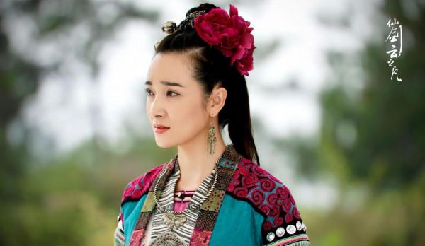 王妍蘇：曾是廣告女王，演過《何以》許影，戲外已是三個孩子的媽