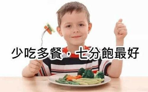 “撐”出來的6種病,餓一餓就好了?那到底吃多少有益健康? “撐”出來的6種病,餓一餓就好了?那到底吃多少有益健康?