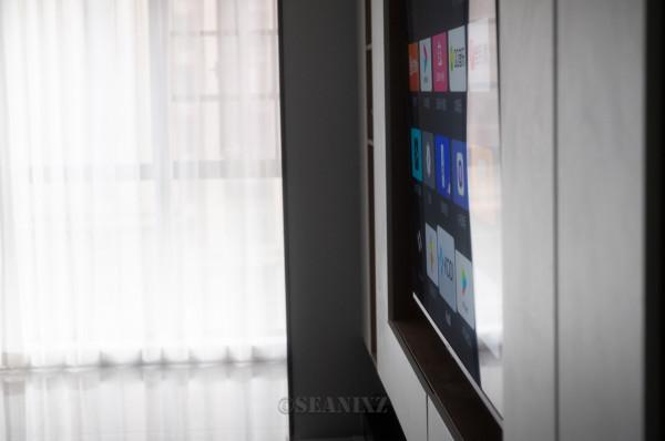 OPPO智慧電視K9 75寸畫質實測 OPPO智慧電視K9 75寸畫質實測