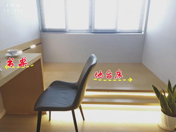 如果家裡有合適的位置,這4個地臺組合設計值得嘗試,舒適度大增 如果家裡有合適的位置,這4個地臺組合設計值得嘗試,舒適度大增