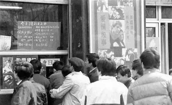 中國沒有百億女電影人