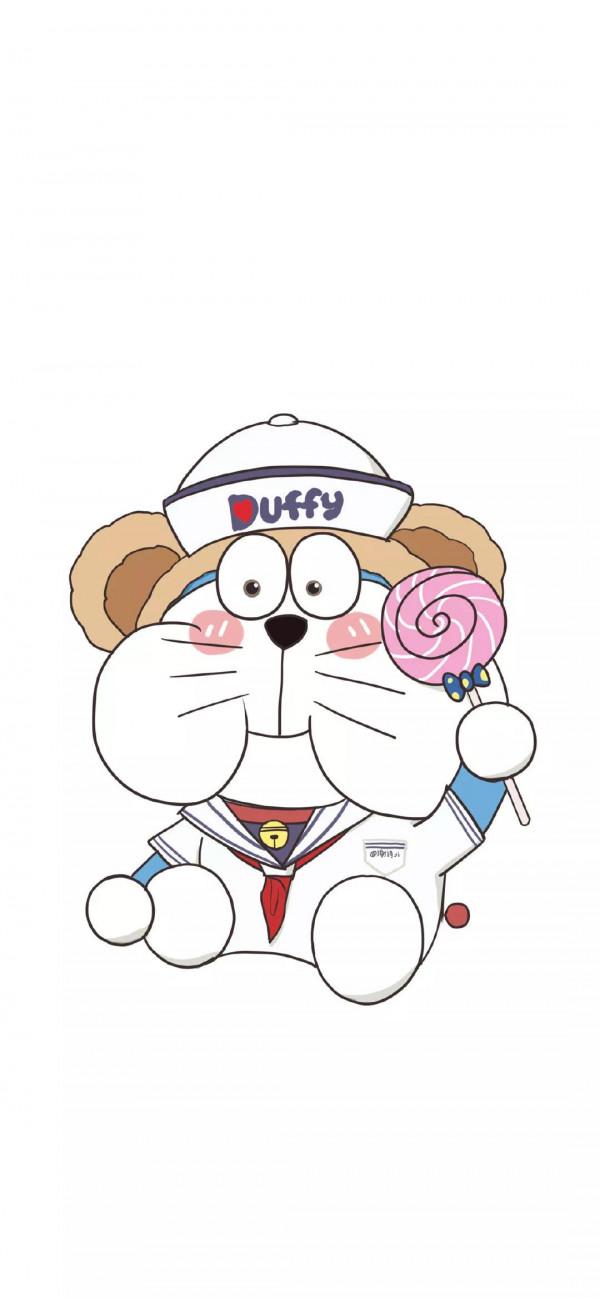 手機桌布|機器貓第四波 手機桌布|機器貓第四波