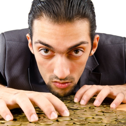 財商：賺錢是一個動詞，是一種習慣