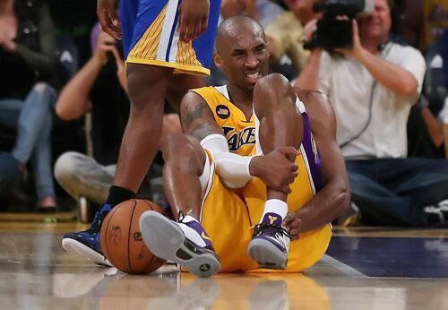 實力強橫如科比，為什麼只拿了一個常規賽mvp？