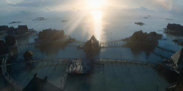 不僅《圖蘭朵》《第一爐香》翻車了，《八角亭》等更多劇集也如此