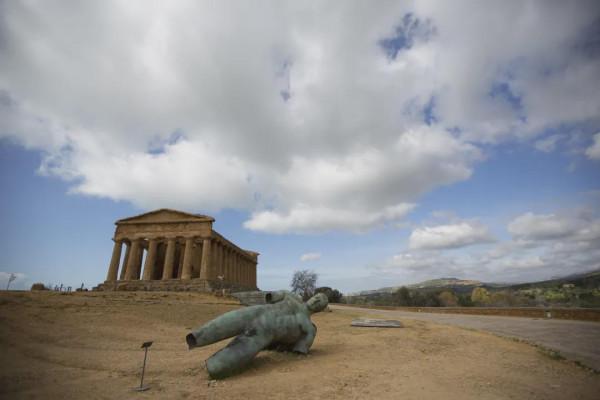 西西里不僅有美麗傳說，還是不可忽視的葡萄酒天堂