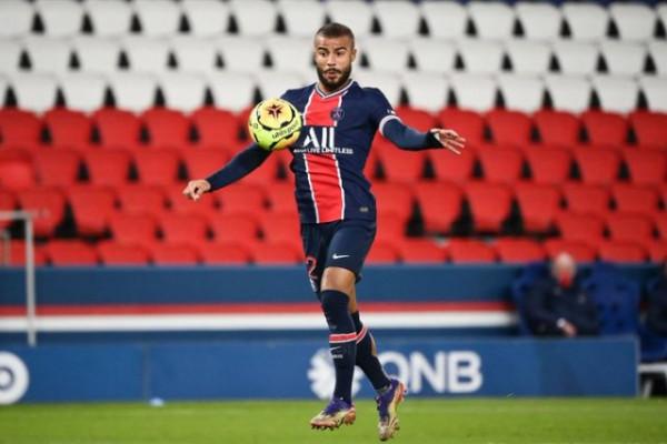 羅馬諾：皇家社會正在推動租借簽下巴黎聖日耳曼中場拉菲尼亞