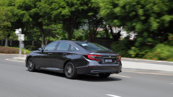 B級車9月最新銷量:日系三強雨露均霑 B級車9月最新銷量:日系三強雨露均霑