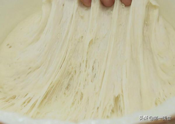 4款早餐餅做法,又松又軟,放涼也不硬,簡單到一看就會 4款早餐餅做法,又松又軟,放涼也不硬,簡單到一看就會