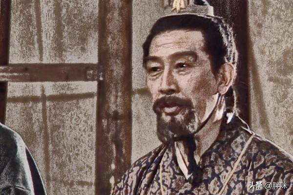 宦海沉浮：論荀攸的早年事蹟