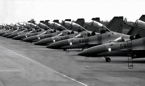 1962年中印之戰，印度有亞洲最強空軍，為何直至戰敗也不敢出動？