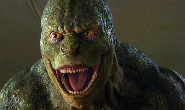 《蜘蛛俠:英雄無歸》舊版5大經典反派齊迴歸!還記得他們嗎? 《蜘蛛俠:英雄無歸》舊版5大經典反派齊迴歸!還記得他們嗎?