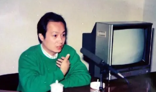 羅京：48歲去世，葬禮現場李瑞英表情痛苦，妻子改嫁兒子留學美國