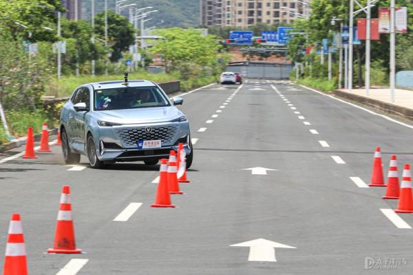 長安UNI-K這車賣18萬，長安不虧嗎？