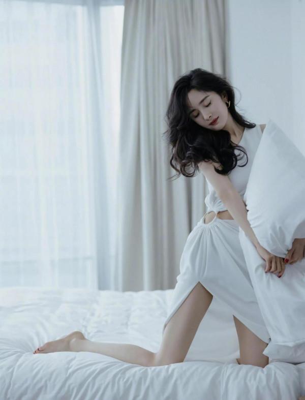 盡態極妍/楊冪‖桌布 盡態極妍/楊冪‖桌布