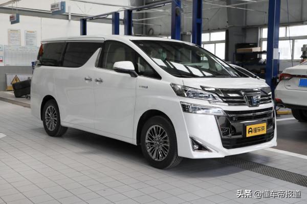 新車 | 四驅+溜背設計,豐田全新一代皇冠效果圖,比奧迪A6拉風? 新車 | 四驅+溜背設計,豐田全新一代皇冠效果圖,比奧迪A6拉風?