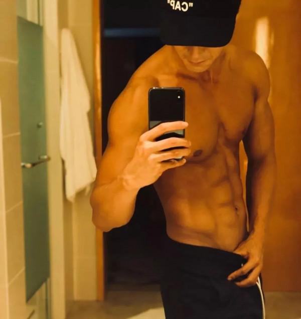 25年過去，《古惑仔》裡的肌肉男，現在怎麼樣了？