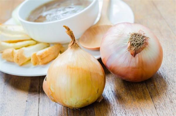 洋蔥能軟化血管？闢謠：洋蔥的營養價值，主要體現在5個方面