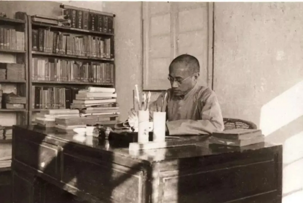 梁漱溟：年輕人的焦慮，在於錯把慾望當志氣