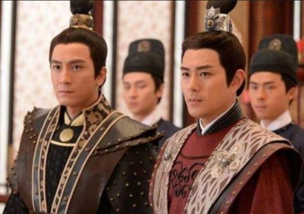 相互辭讓太子位,卻造就兩大盛世,這樣的兄弟你知道是誰嗎? 相互辭讓太子位,卻造就兩大盛世,這樣的兄弟你知道是誰嗎?