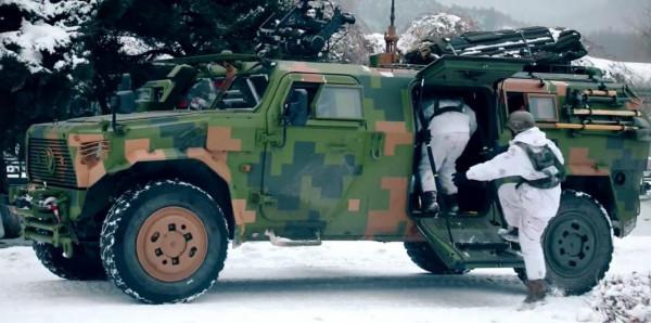 高原戰神！我軍鍛造山地戰先進武備，鑄就“列印”最強戰力