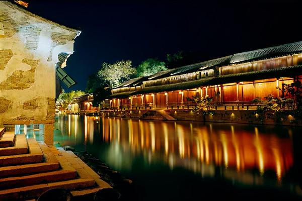 長三角這9條美麗鄉村休閒旅遊行（秋季）路線，你走過幾條？