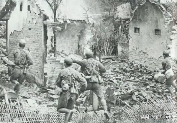 1979年許世友攻破諒山，解放軍士氣高漲，鄧小平的撤退決策太高明