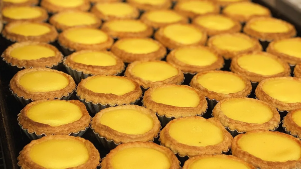 伴手禮買啥?進來抄作業 伴手禮買啥?進來抄作業