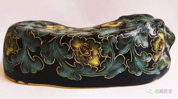 收藏殿堂 | 古陶瓷欣賞(48)宋代瓷器篇 收藏殿堂 | 古陶瓷欣賞(48)宋代瓷器篇