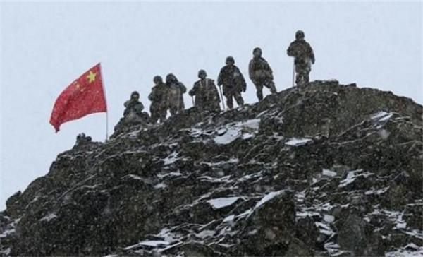 藏南地區到底有多重要？印度為何不願放手？