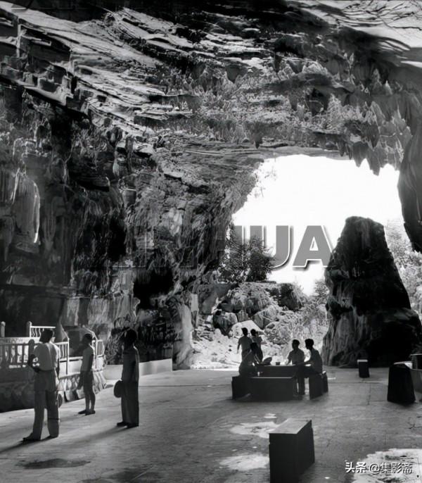 江蘇宜興縣五六十年代老照片