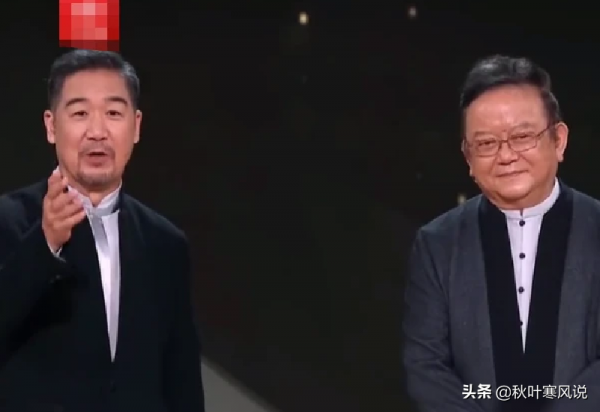 王剛72歲終於再上綜藝，曾傳言因意外告別綜藝，近日與好友相聚