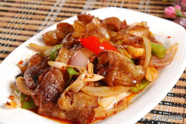 五步法，讓你做出最正宗的回鍋肉